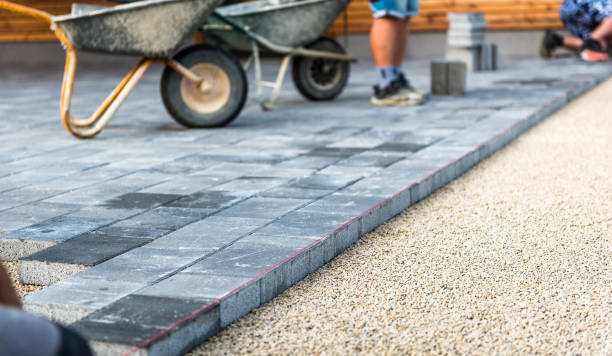 Best Concrete Driveway Installation  in Herlong, CA