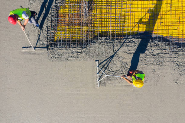 Best Concrete Contractor Near Me  in Herlong, CA