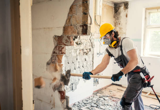 Best Concrete Slab Installation  in Herlong, CA